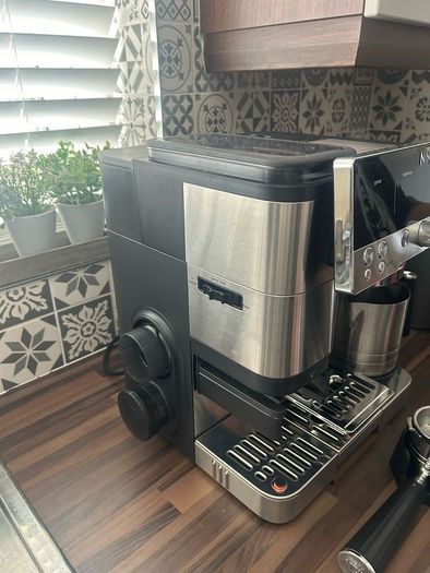 Ninja Coffee Machine