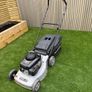 Mountfield lawnmower Image 4