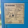 Boge SD 24-2 Compressor with Dryer & Receiver Image 8