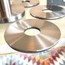 Zack Sotto Stainless Steel Coasters, German Design Image 5