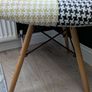 Patchwork chair Image 3