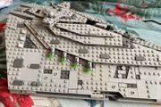 lego 75190 first order star destroyer