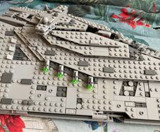 lego 75190 first order star destroyer