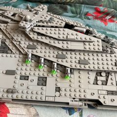 lego 75190 first order star destroyer