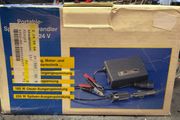 12v Converter to 230v