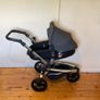 Jane Trider Matrix Light 2 Travel System Bundle Image 4