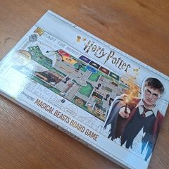 Harry Potter board game