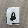 Majority Studio 1 Over-Ear Headphones for Guitar amp Image 10
