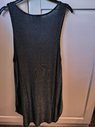 Long top