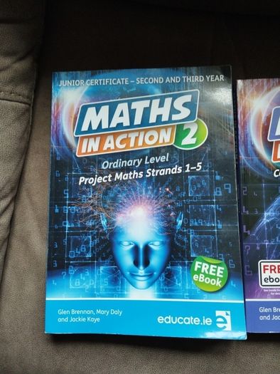 maths in action