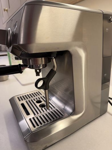 coffee machine