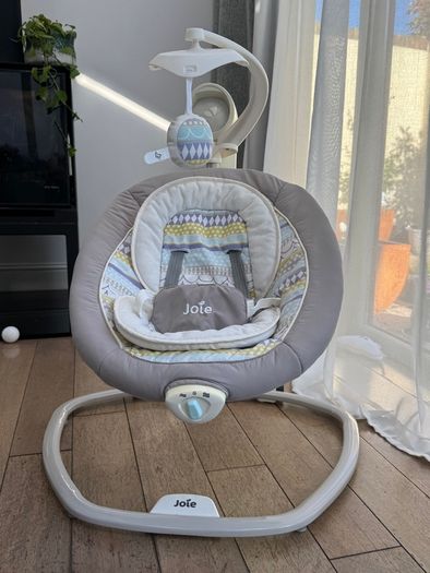 Joie baby swing - excellent condition