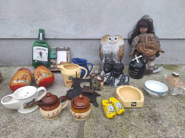 Antique & collectables