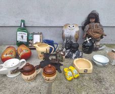 Antique & collectables
