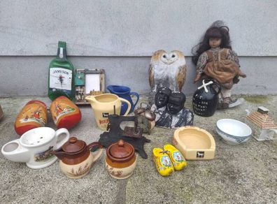 Antique & collectables
