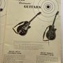 Peate Music Products 1955 Catalogue Image 7