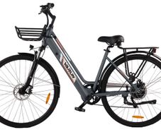 VARUN C7008 Electric Bike