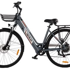 VARUN C7008 Electric Bike