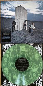 The Who - Whos Next Vinyl