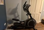 NordicTrack E9.5 Elliptical