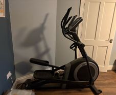 NordicTrack E9.5 Elliptical