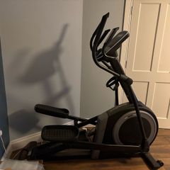 NordicTrack E9.5 Elliptical