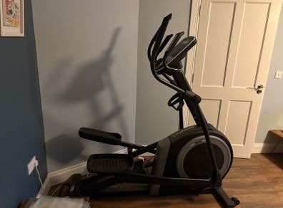NordicTrack E9.5 Elliptical