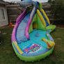 inflatable water slide Image 2