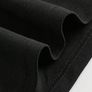 Mesh Puff Sleeve Short miniblack Dress M (S) NEW Image 3