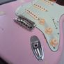 Strat partcaster ll Image 3