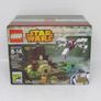 Lego Star Wars SDCC 2015 LEGO Exclusive Star Wars Dagobah Limited Edition Number 1293 of 1500 Image 3