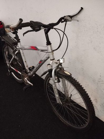 26inch bike