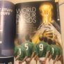 International Soccer Programmes Image 4