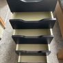 Ikea Alex 5-drawer Image 2