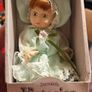 2 Small Porcelain Baby Dolls Image 2