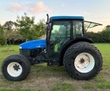 New Holland Other 1999
