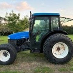 New Holland Other 1999