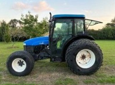 New Holland Other 1999