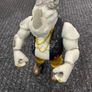 Teenage Mutant Ninja Turtles ROCKSTEADY Figure LOOSE 11 Inch TMNT Image 4
