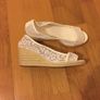 nine west wedges Image 3