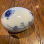 Reduced B&G Danish Porcelain egg number 691 collectors item Image 5