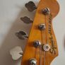 Squier Classic 70s Jazz Bass Image 4