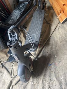 MI Scooter ProMax 2 Series