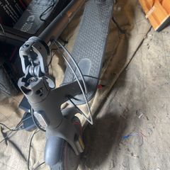 MI Scooter ProMax 2 Series