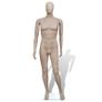Mannequin Man Round Head Image 2