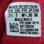 Adidas II superstar scarlet Image 4