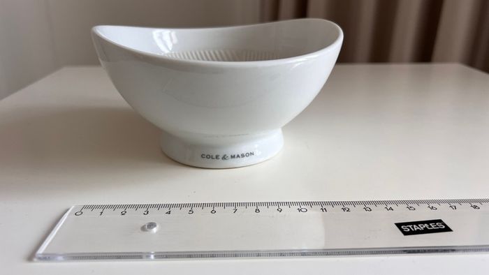 Cole & Mason Pestle & Mortar Spice/Herb Grinder