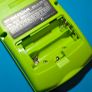 Gameboy Color (Lime Green) Image 5