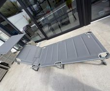 sun Lounger