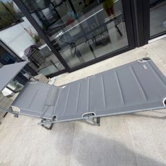 sun Lounger